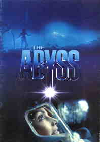 アビス (The Abyss)